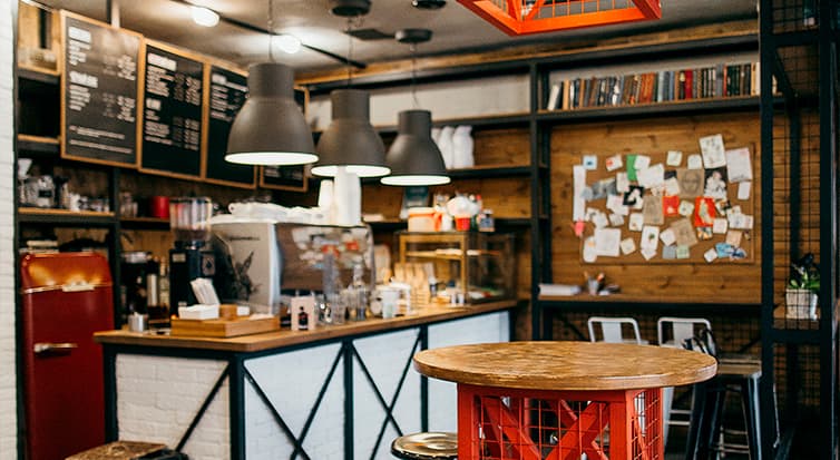 Фото ресторана Кофейня Donut Bar