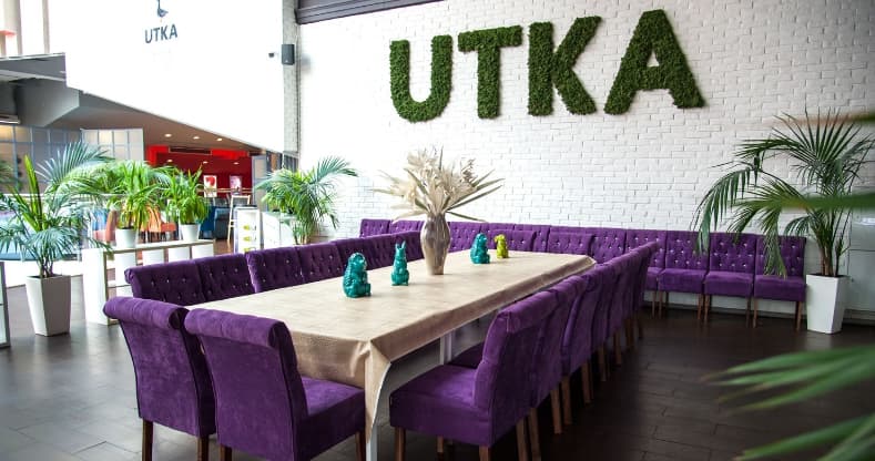 Фото ресторана Ресторан «Утка»